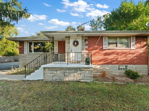 3727 W 37th Ave, Lake Station, IN 46405