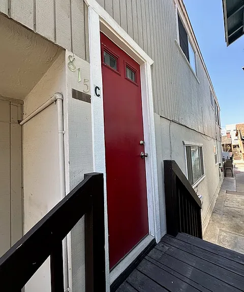 815 Liverpool Ct #C — Photo 1