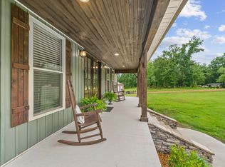 217 Rockhouse Rd, Hohenwald, TN 38462