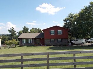 Wesley Rd, Lenoir City, TN 37772