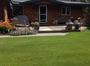 9433 Noblewood St, Anchorage, AK 99502