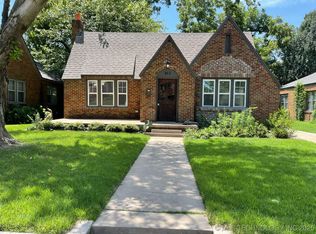 812 S Indianapolis Ave, Tulsa, OK 74112