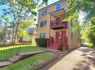 166 Clark St #B, Hartford, CT 06120