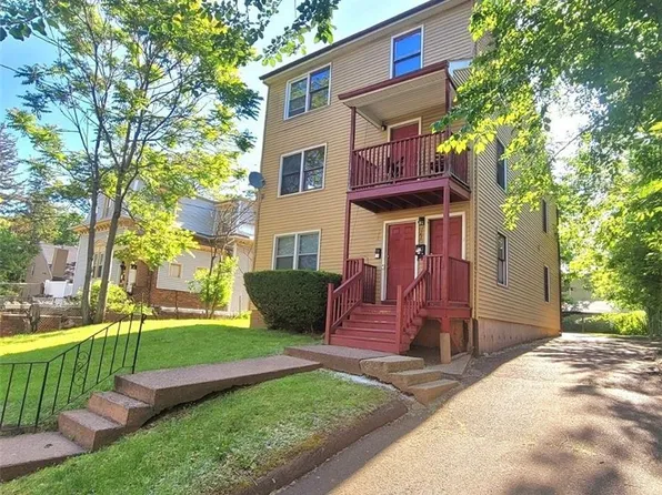 166 Clark Street #B, Hartford, CT 06120