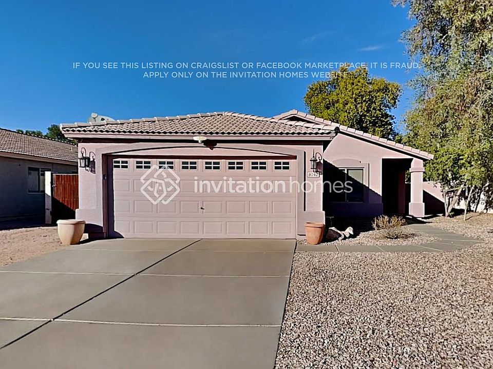 1st image of 8742 W Manzanita Dr