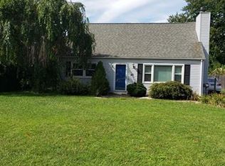 45 Wrights Ln, Glastonbury, CT 06033