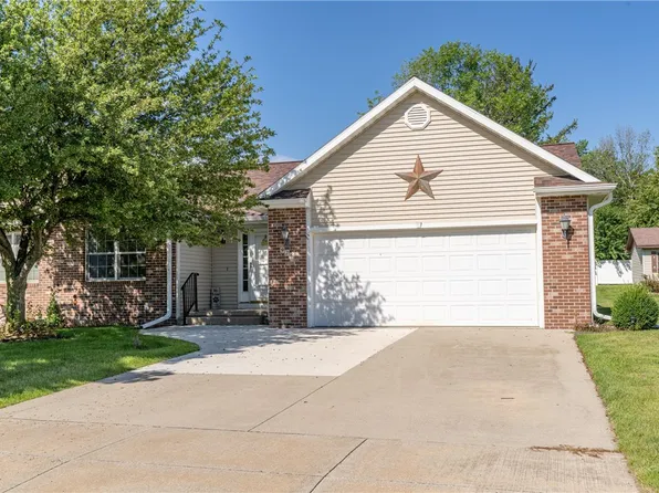926 N 3rd Ave, Winterset, IA 50273