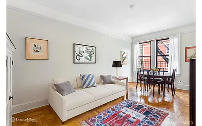 Sold by Douglas Elliman