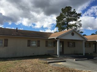 103 Ash Street, Rose Hill, NC 28458