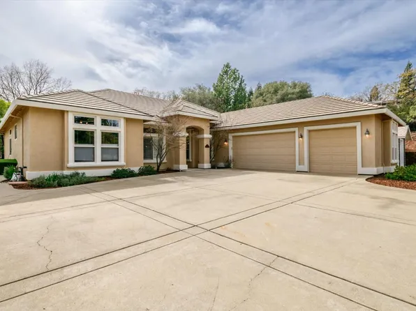 4026 Bonner Ln, Shingle Springs, CA 95682