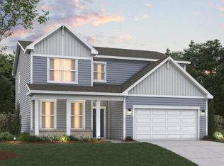 511 Blue Verner Rd, Moncks Corner, SC 29461