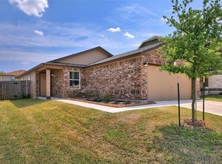 601 Estes Park, Taylor, TX 76574