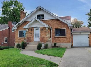 6541 Elwynne Dr, Cincinnati, OH 45236