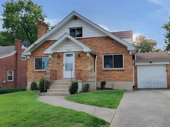 6541 Elwynne Dr, Cincinnati, OH 45236