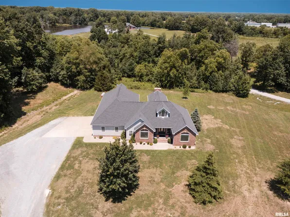 12003 Blue Sky Dr, Marion, IL 62959