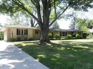 3845 Norbrook Dr, Columbus, OH