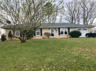 1085 White Lily Church Rd, Somerset, KY 42501