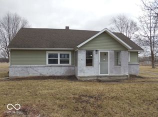 11400 N 600th Rd E, Albany, IN 47320