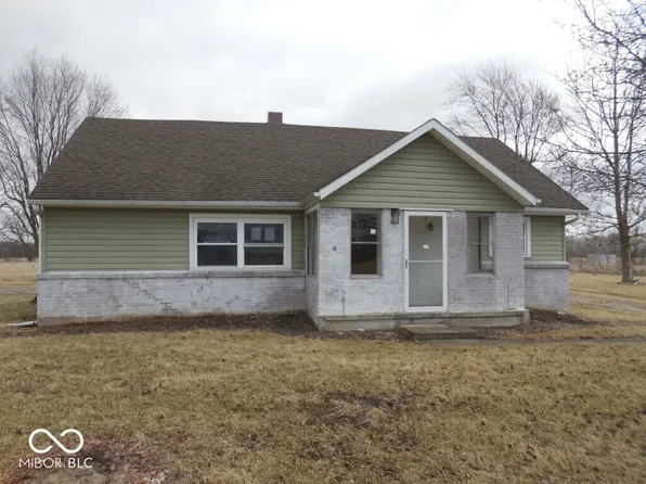 11400 N 600th Rd E, Albany, IN 47320