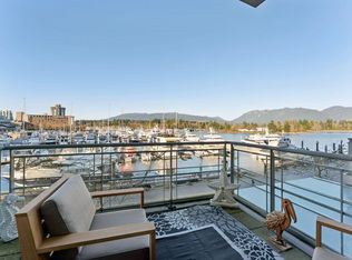 323 Jervis St #103, Vancouver, BC