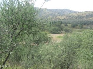 Duquesne Rd, Nogales, AZ 85621