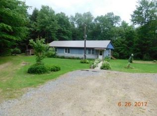 3327 Maple Ln, Wilcox, PA 15870