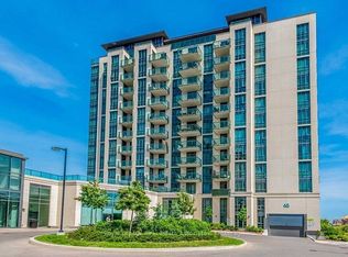 65 Yorkland Blvd #801, Brampton, ON L6P 4M5