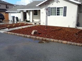 351 S 34th St, San Jose, CA 95116