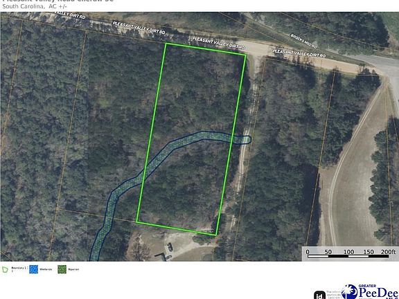 3rd image of Pleasant Valley Rd