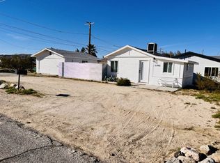 61986 Desert Air Rd, Joshua Tree, CA 92252