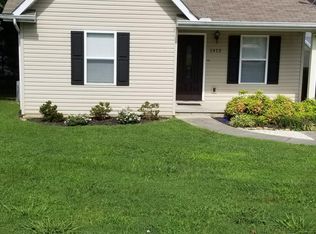 1413 Irwin Ave, Maryville, TN 37804