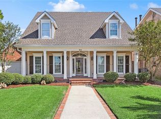 20 Saint Thomas Dr, Kenner, LA 70065