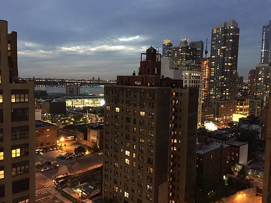 Rented by Brown Harris Stevens | media 14