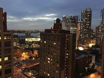 Rented by Brown Harris Stevens