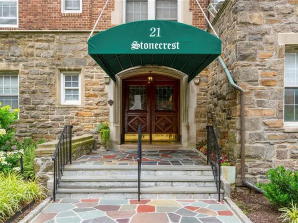 21 N Chatsworth Avenue #4K, Larchmont, NY 10538