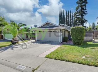 3040 Danehurst Ct, Antelope, CA 95843