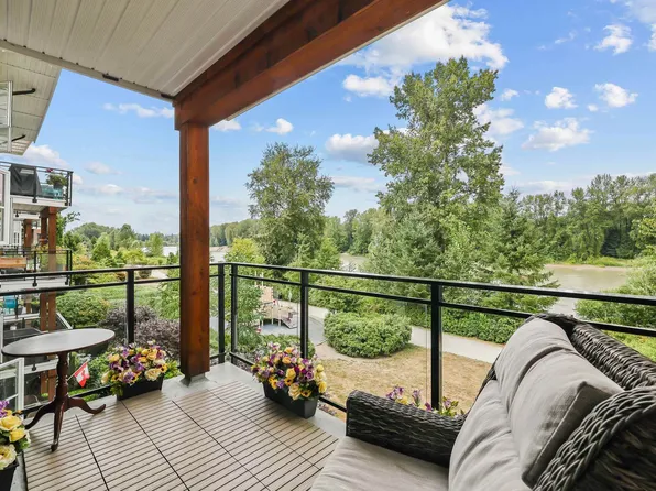 23255 Billy Brown Rd #307, Langley, BC V1M 0C8