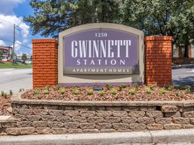 Gwinnett Station