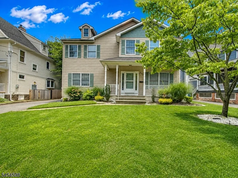 204 Lorraine Ave