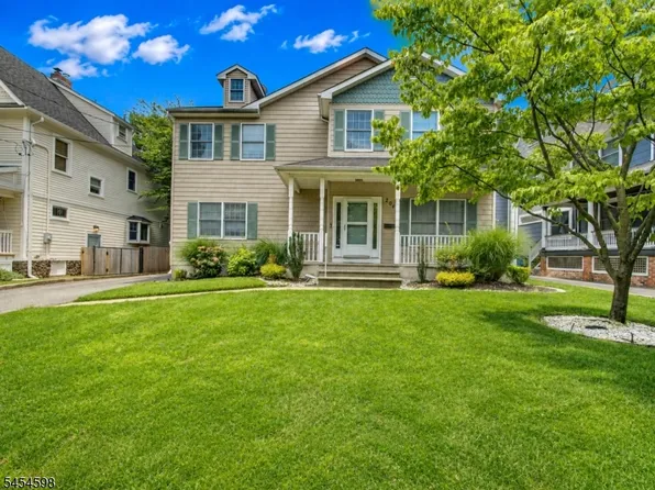 204 Lorraine Ave, Montclair, NJ 07043