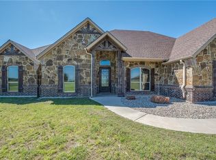 650 Post Oak Rd, Gordon, TX 76453