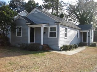 1519 Fort Bragg Rd, Fayetteville, NC 28305