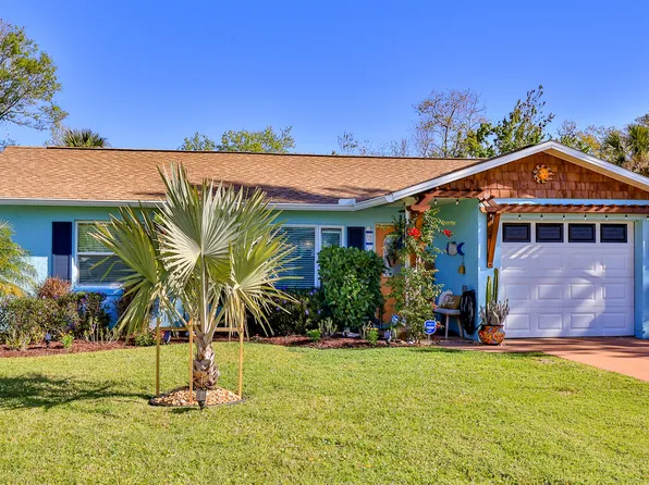 14 Fitzgerald St, Port Orange, FL 32127
