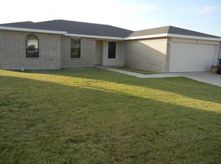 1113 Katelyn Cir, Copperas Cove, TX 76522