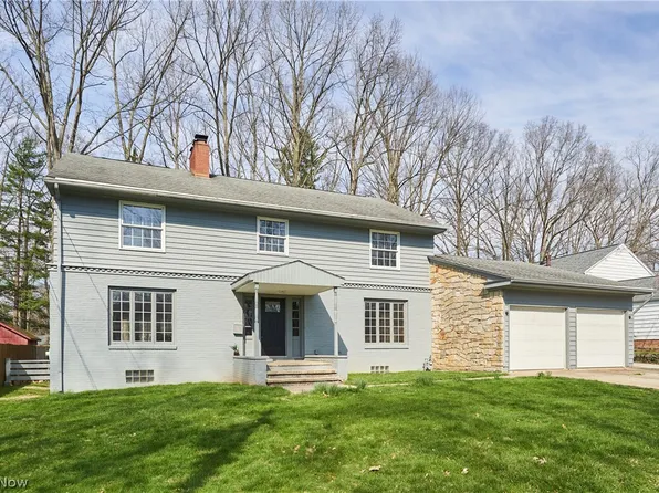 3614 Oak Rd, Stow, OH 44224