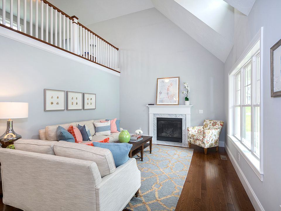 The Camden Plan, Duxburrow Estates, Bridgewater, MA 02324 Zillow