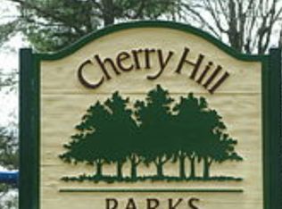 114 Cherry Parke, Cherry Hill, NJ 08002
