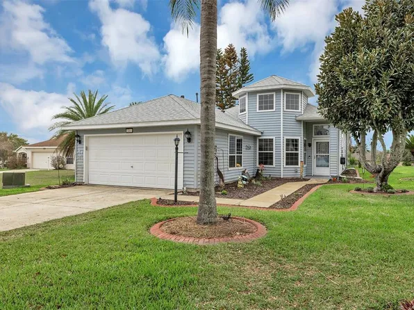 5481 Bounty Cir, Tavares, FL 32778