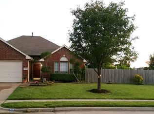 251 Cotton Wood Ct, Rockwall, TX 75032
