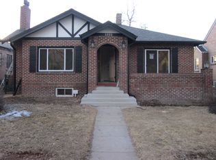 1035 S Josephine St, Denver, CO 80209